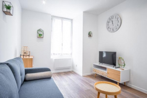 Bel Appartement F3 lumineux